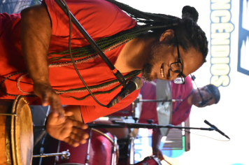 Foto - Botucatu 170 anos - Confira as apresentações dos Artistas locais nas comemorações de 170 anos de Botucatu