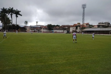 Foto - Futebol Amador