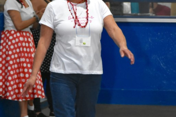 Foto - Secretaria de Assistência Social realizou 3º Encontro dos Serviços de Convivência e Fortalecimentos dos vínculos para atendidos dos Cras