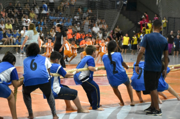 Foto - 64ª Edição dos Jogos Infantis Plínio Paganini/2024