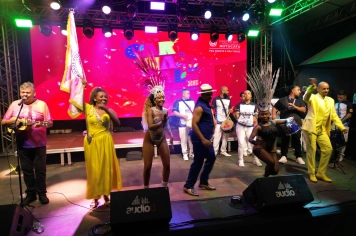 Foto - Carnaval 2026 - Dia 02