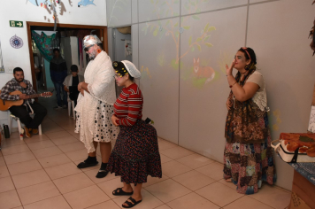 Foto - Escola do Meio Ambiente realiza premiação a alunos com o Selo EMA 2024