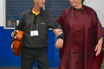 Foto - Secretaria de Assistência Social realizou 3º Encontro dos Serviços de Convivência e Fortalecimentos dos vínculos para atendidos dos Cras