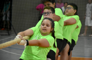 Foto - 64ª Edição dos Jogos Infantis Plínio Paganini/2024