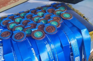 Foto - Final Do Futebol A-35 2026