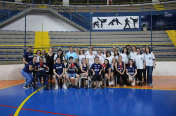 Foto - 64ª Edição dos Jogos Infantis Plínio Paganini/2024