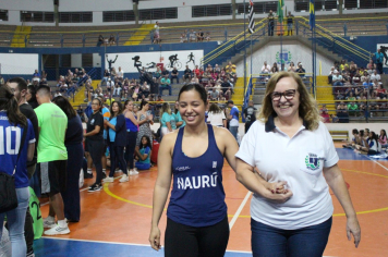 Foto - 64ª Edição dos Jogos Infantis Plínio Paganini/2024