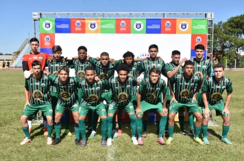 Foto - Final do Futebol Sub-20 2026