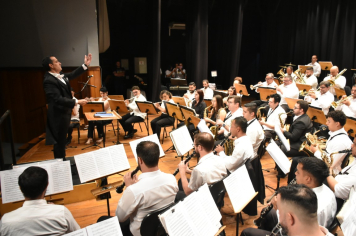 Foto - 2ª Jornada Municipal da Educação Infantil/2024