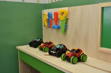 Foto - 2ª Jornada Municipal da Educação Infantil/2024