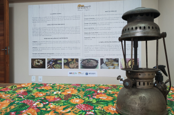 Foto - Inauguração Memorial da Música Caipira