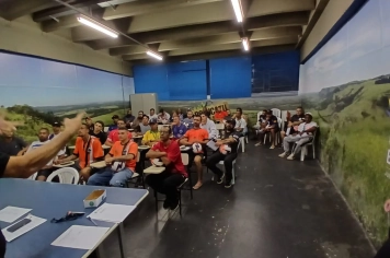 Foto - Futebol Amador