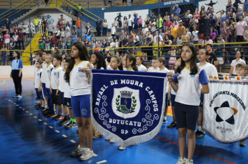 Foto - 64ª Edição dos Jogos Infantis Plínio Paganini/2024