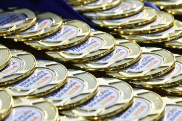 Foto - Secretaria de Educação promoveu 6ª Corrida e Caminhada Educação Solidária