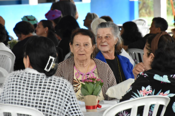 Foto - Secretaria de Assistência Social realizou 3º Encontro dos Serviços de Convivência e Fortalecimentos dos vínculos para atendidos dos Cras