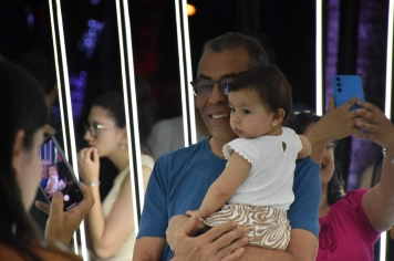 Foto - Natal Encantado 2025