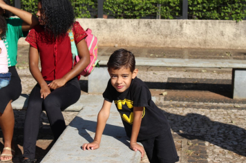 Foto - 2ª Jornada Municipal da Educação Infantil/2024