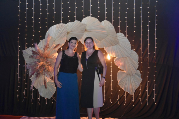 Foto - Formatura de encerramento dos 5º anos do ensino fundamental dia 11 de dezembro de 2024