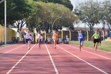 Foto - 64ª Edição dos Jogos Infantis Plínio Paganini/2024