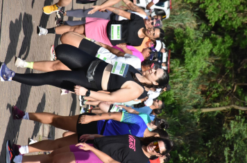Foto - Secretaria de Educação promoveu 6ª Corrida e Caminhada Educação Solidária