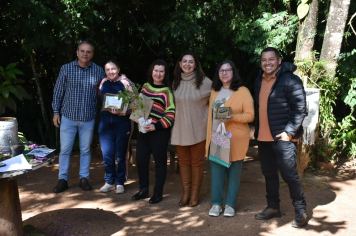 Foto - Prêmio EMA e Vozes de Autoria celebram educação ambiental e autoria estudantil em Botucatu