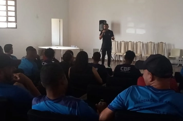 Foto - Futebol Amador