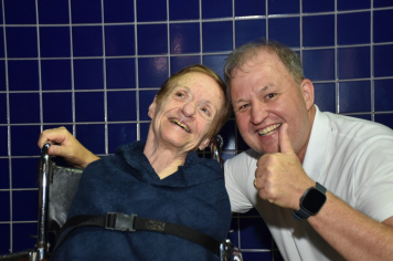 Foto - Inauguração Unidade de Saúde da Familia Lavapés - 01/07/2024