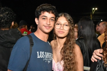 Foto - Aniversário de Botucatu - Turma do Pagode