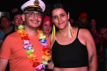 Foto - Carnaval 2026 - Dia 01
