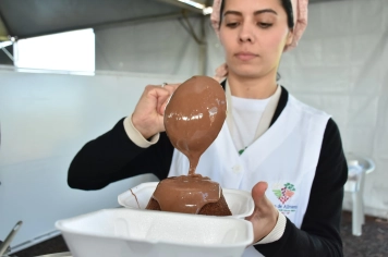 Foto - Almoço Solidário 2026