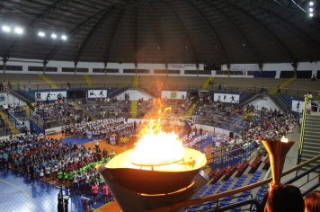 Foto - 64ª Edição dos Jogos Infantis Plínio Paganini/2024