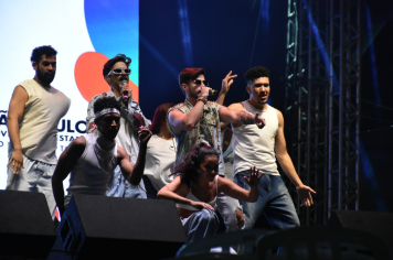 Foto - Botucatu 170 anos - Confira as apresentações dos Artistas locais nas comemorações de 170 anos de Botucatu