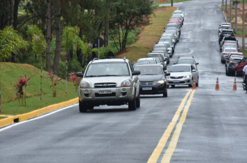 Foto - Acesso entre região do Marajoara e Rodovia Castelinho está liberado