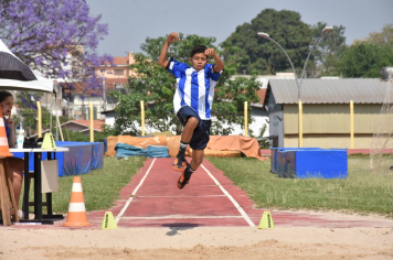 Foto - 64ª Edição dos Jogos Infantis Plínio Paganini/2024