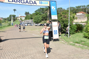 Foto - Secretaria de Educação promoveu 6ª Corrida e Caminhada Educação Solidária