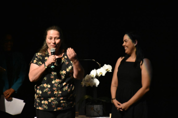 Foto - 2ª Jornada Municipal da Educação Infantil/2024