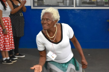 Foto - Secretaria de Assistência Social realizou 3º Encontro dos Serviços de Convivência e Fortalecimentos dos vínculos para atendidos dos Cras