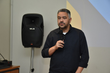 Foto - Prestação de contas de 100 dias do Governo Fábio Leite