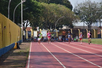 Foto - 64ª Edição dos Jogos Infantis Plínio Paganini/2024