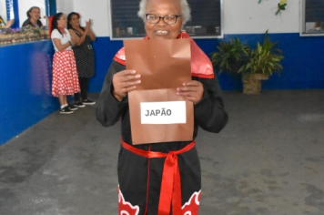 Foto - Secretaria de Assistência Social realizou 3º Encontro dos Serviços de Convivência e Fortalecimentos dos vínculos para atendidos dos Cras