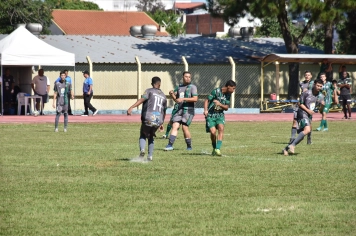 Foto - Final do Futebol Sub-20 2026