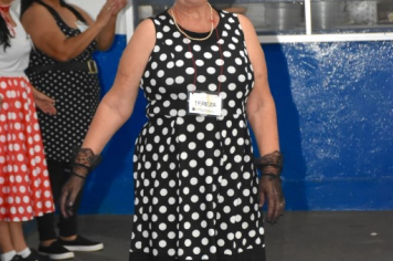 Foto - Secretaria de Assistência Social realizou 3º Encontro dos Serviços de Convivência e Fortalecimentos dos vínculos para atendidos dos Cras