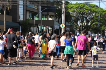 Foto - 2ª Jornada Municipal da Educação Infantil/2024