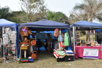 Foto - 27ª Edição da Feira do Verde/2024