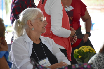 Foto - Secretaria de Assistência Social realizou 3º Encontro dos Serviços de Convivência e Fortalecimentos dos vínculos para atendidos dos Cras