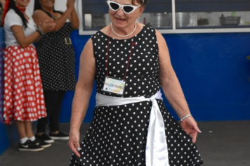 Foto - Secretaria de Assistência Social realizou 3º Encontro dos Serviços de Convivência e Fortalecimentos dos vínculos para atendidos dos Cras