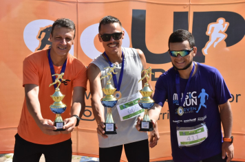 Foto - Secretaria de Educação promoveu 6ª Corrida e Caminhada Educação Solidária