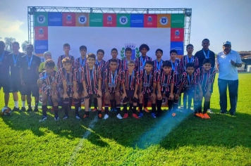 Foto - Futebol Amador