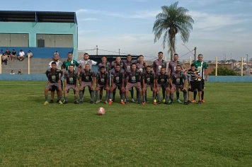Foto - Futebol Amador