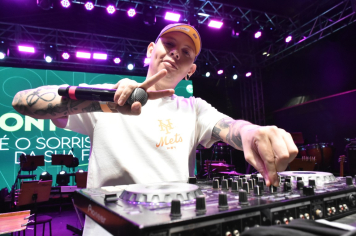 Foto - Botucatu 170 anos - Confira as apresentações dos Artistas locais nas comemorações de 170 anos de Botucatu